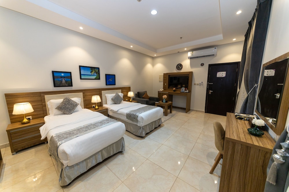 Standard Twin Room - Photo 7