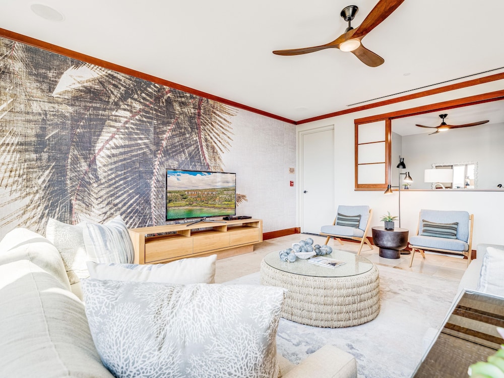Condo, 2 Bedrooms, Ocean View (411) photo 3