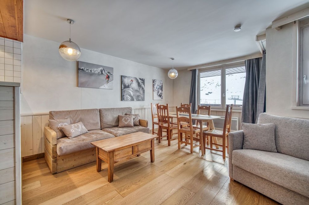 Comfort Apartment