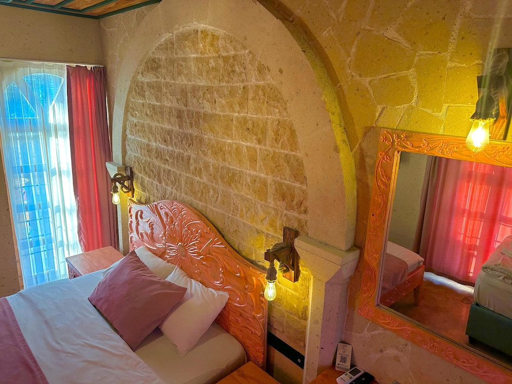 Family Suite, Valley View