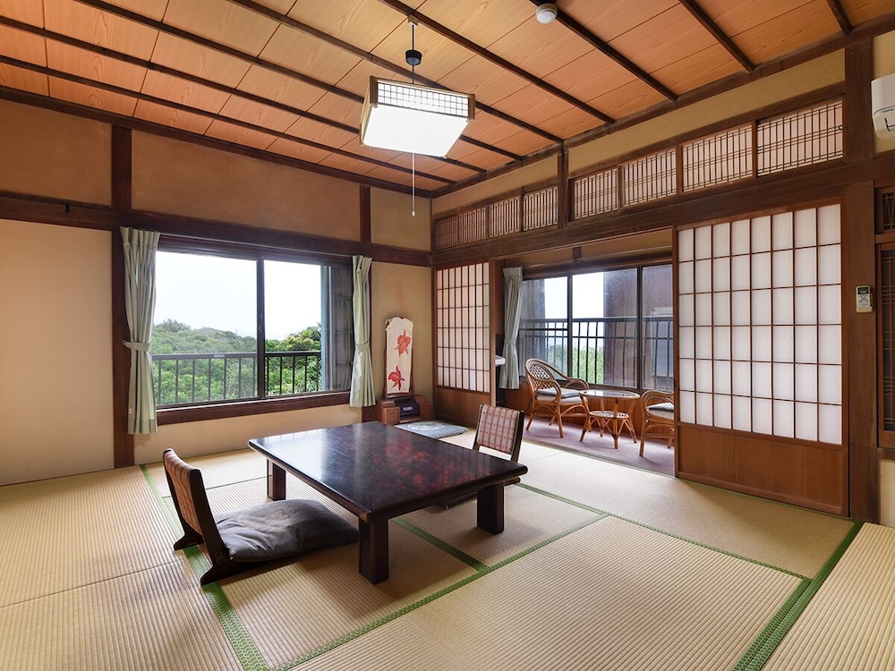 Room Only, Run of House, Japanese Style Room