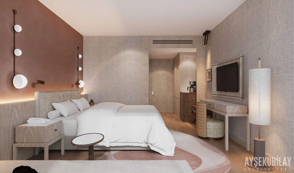 Chambre Standard