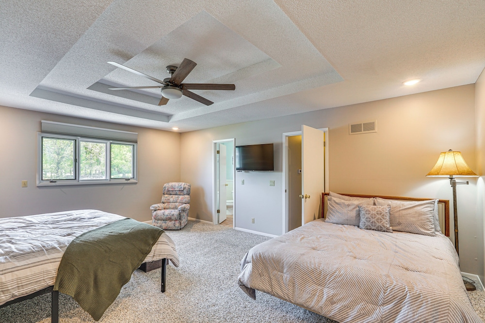 House (4 Bedrooms) photo 3