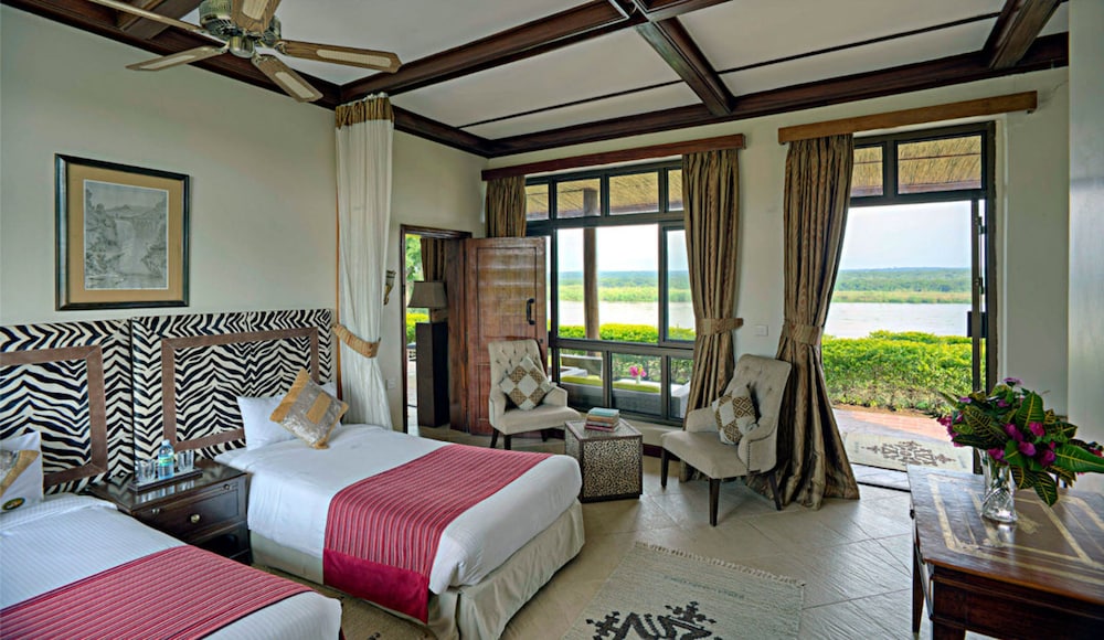 Deluxe Room photo 2