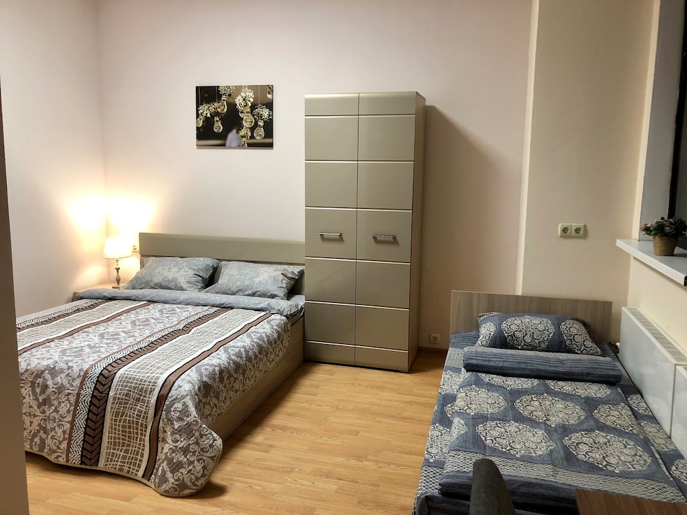 Classic Triple Room