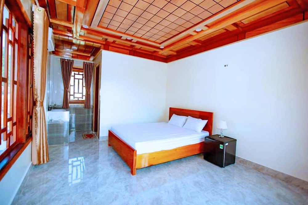 Panoramic Double Room photo 2