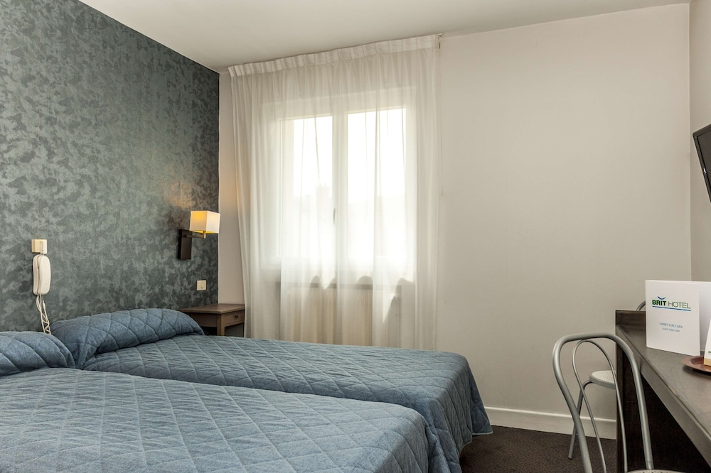 Twin Room photo 2