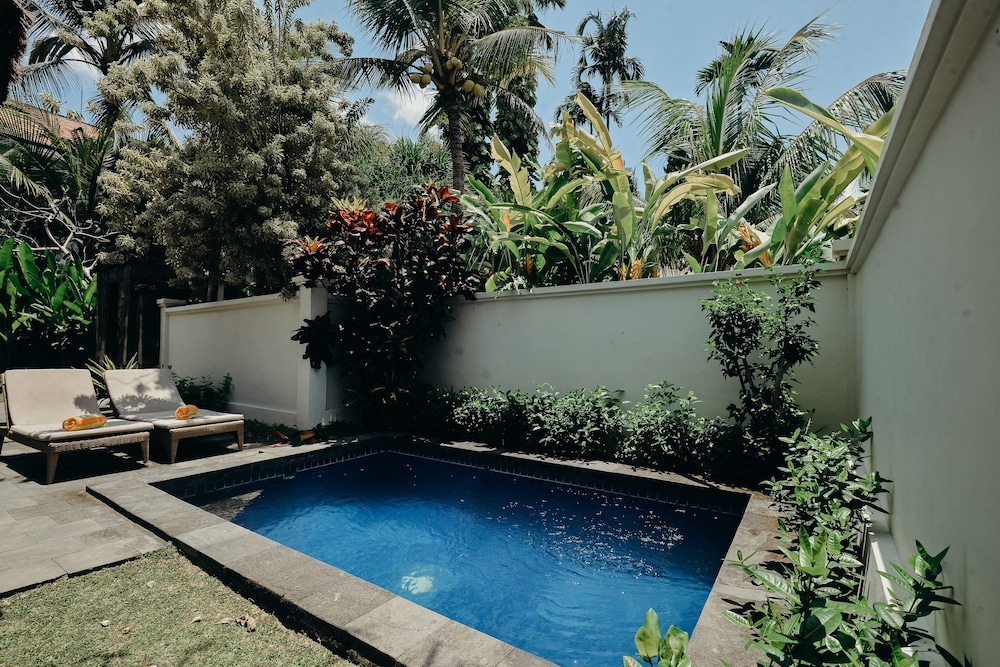 One-Bedroom Pool Villa - Photo 14