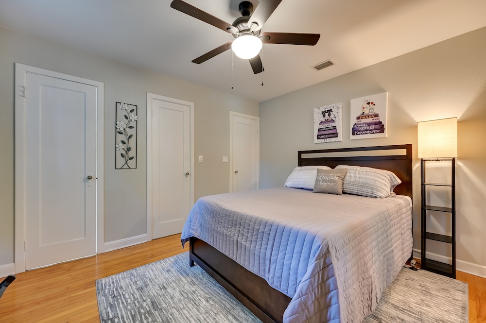 House (2 Bedrooms) photo 2