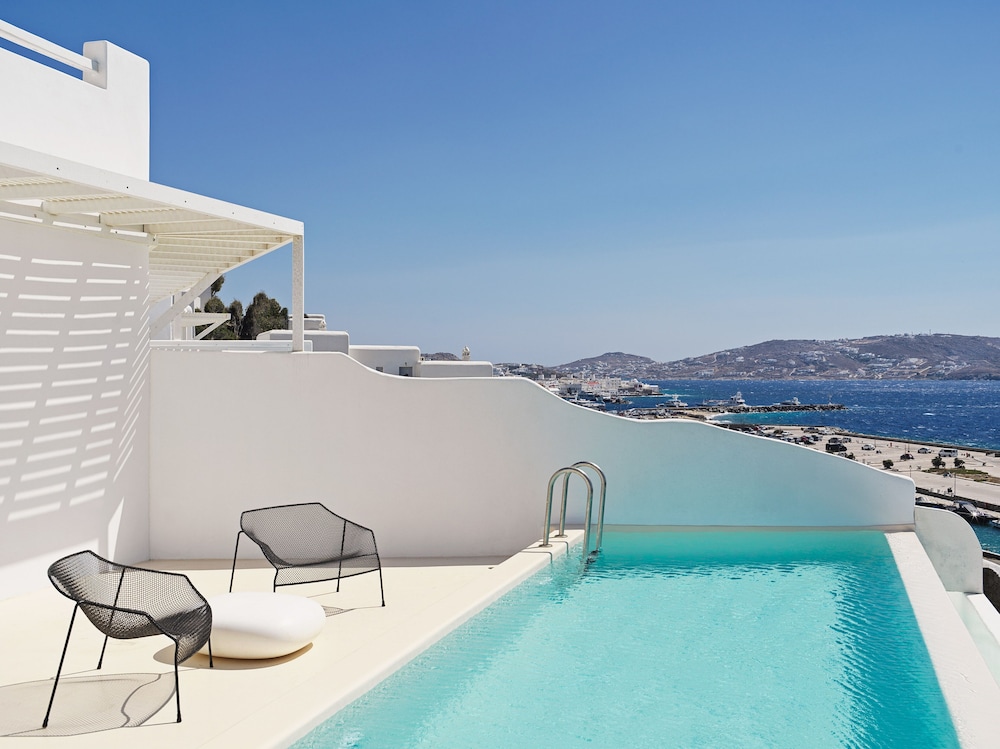 Sanctuary Sea view Suite with Private Pool - Photo 12