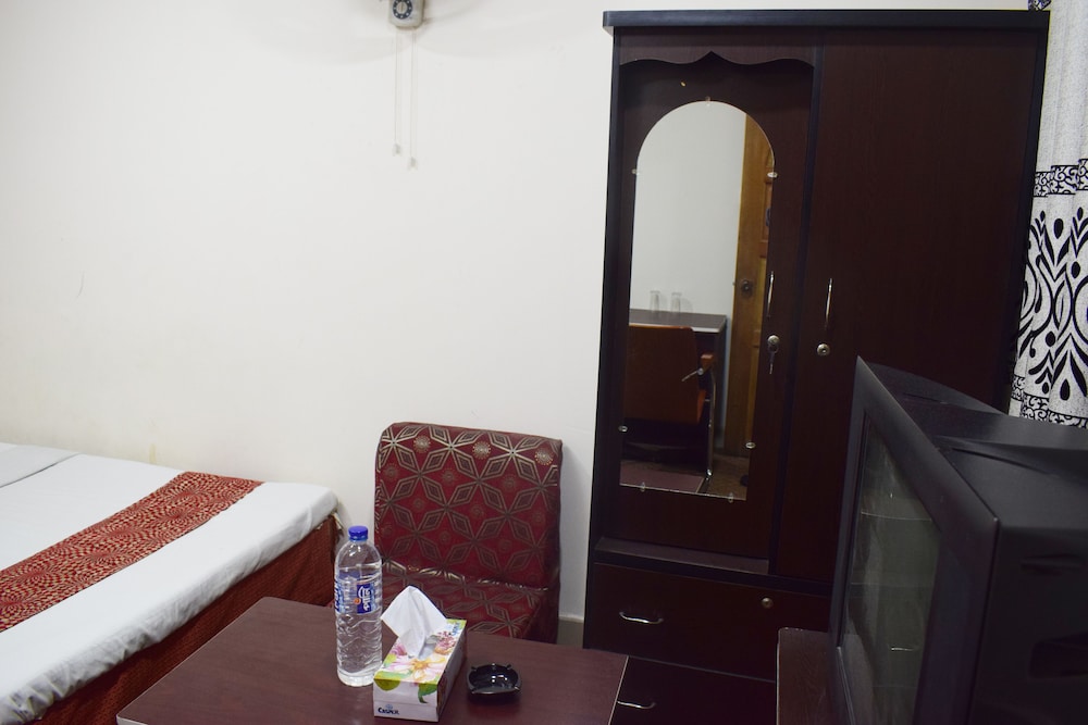 Standard Twin Room photo 3