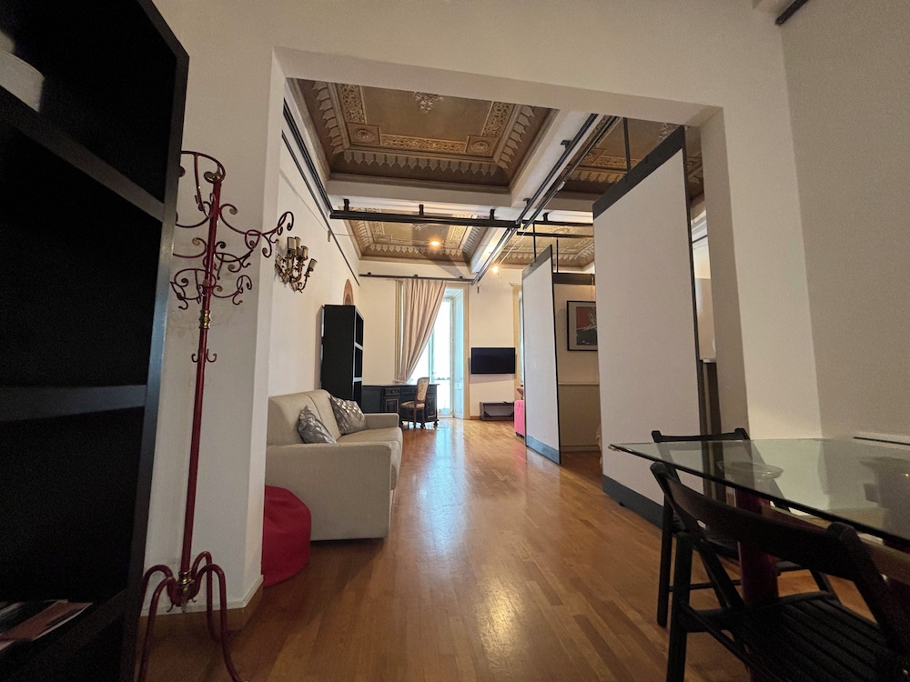 Studio, City View