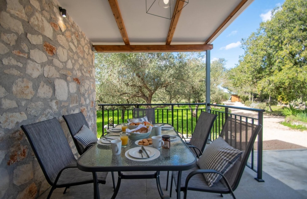 Green Oak Villa in Zakynthos, Billede 20