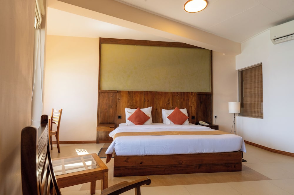 Premium Double or Twin Room, Sea View photo 3