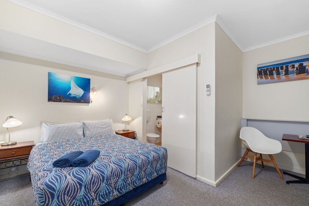 Basic Room photo 1