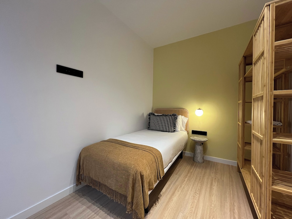 Deluxe Apartment, 2 Bedrooms (3 Bedrooms)