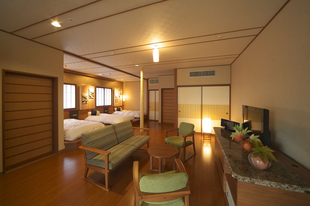 Villa,MORIHINA,Japanese Western,Hot Spring photo 1