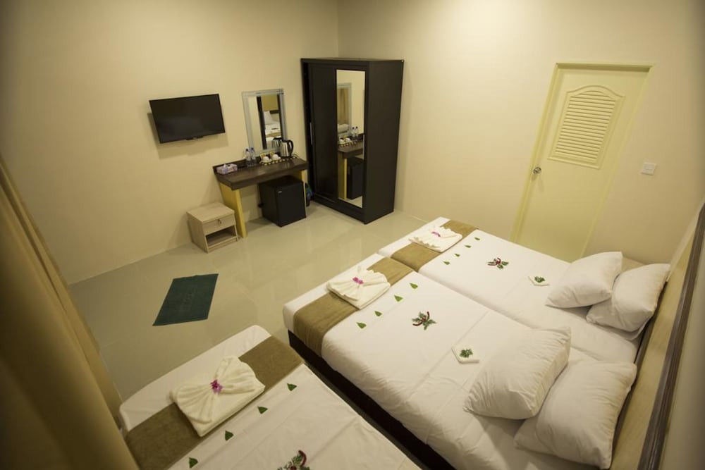 Family Triple Room