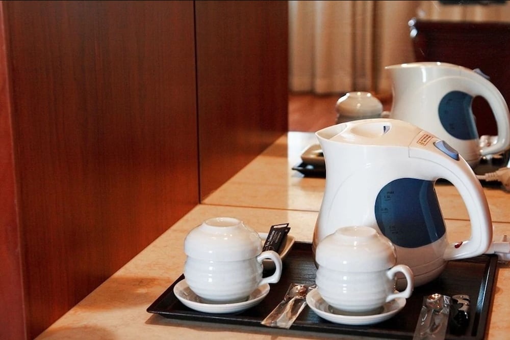 Deluxe Twin Room - Photo 7