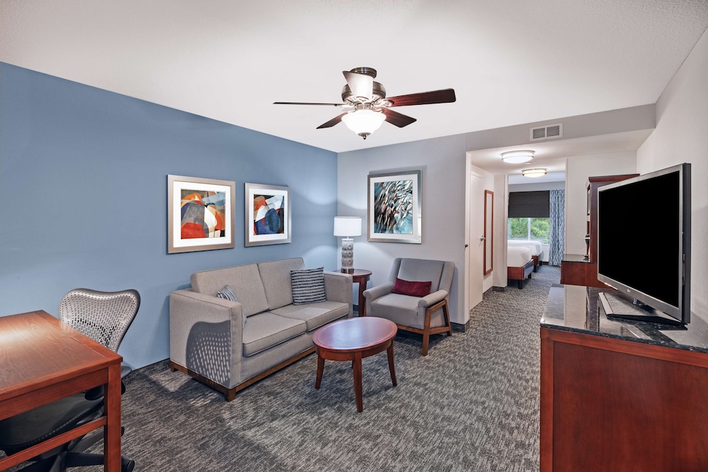 Junior Suite, Accessible - Photo 1
