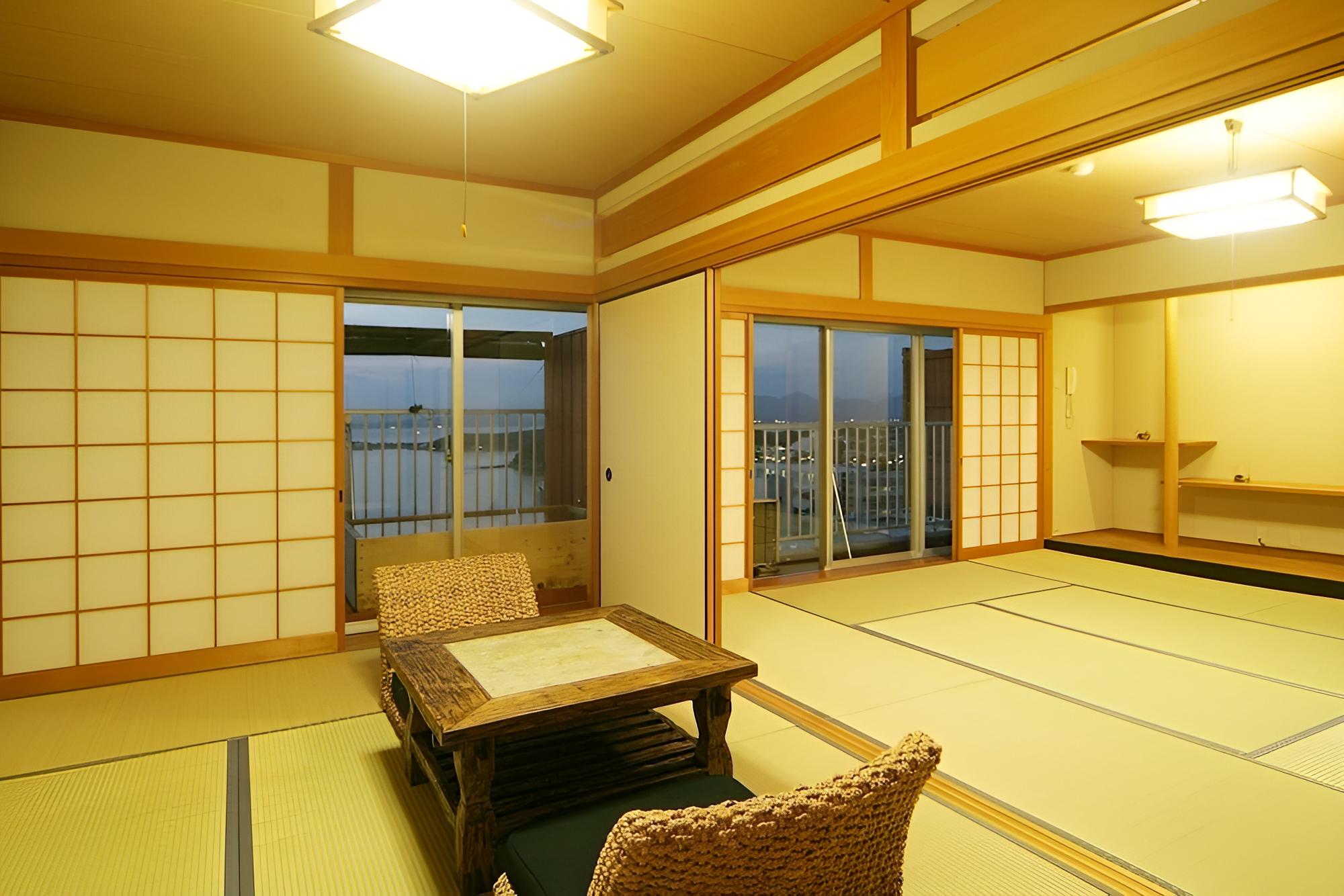 Family Suite, Hot Tub, Ocean View photo 1