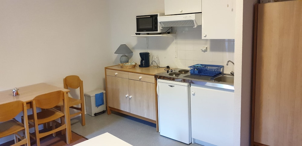 Studio (Chevreuil)