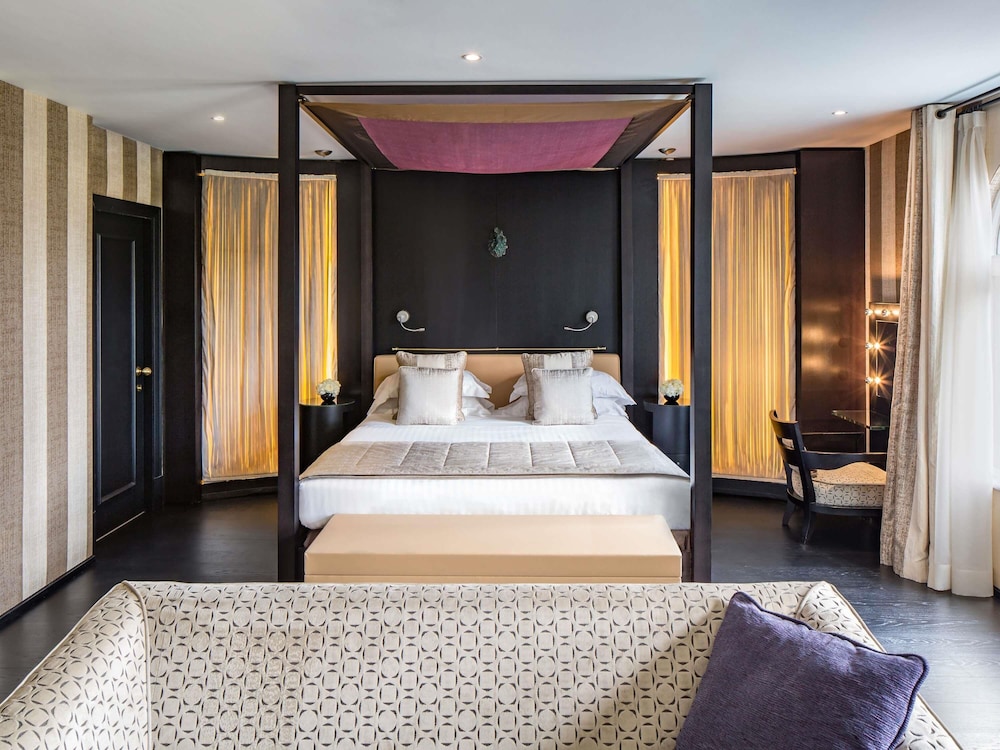 Deluxe Suite, 1 Double Bed, Accessible photo 1