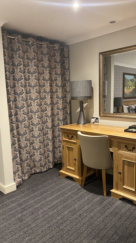 Junior Suite, 1 King Bed - Photo 6
