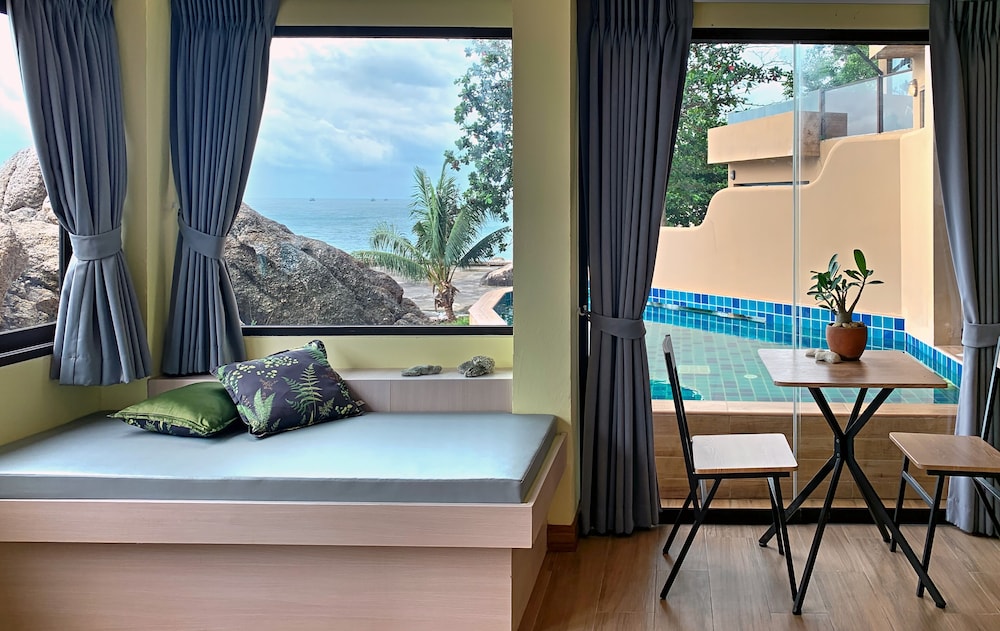 Deluxe Pool Villa - Photo 2
