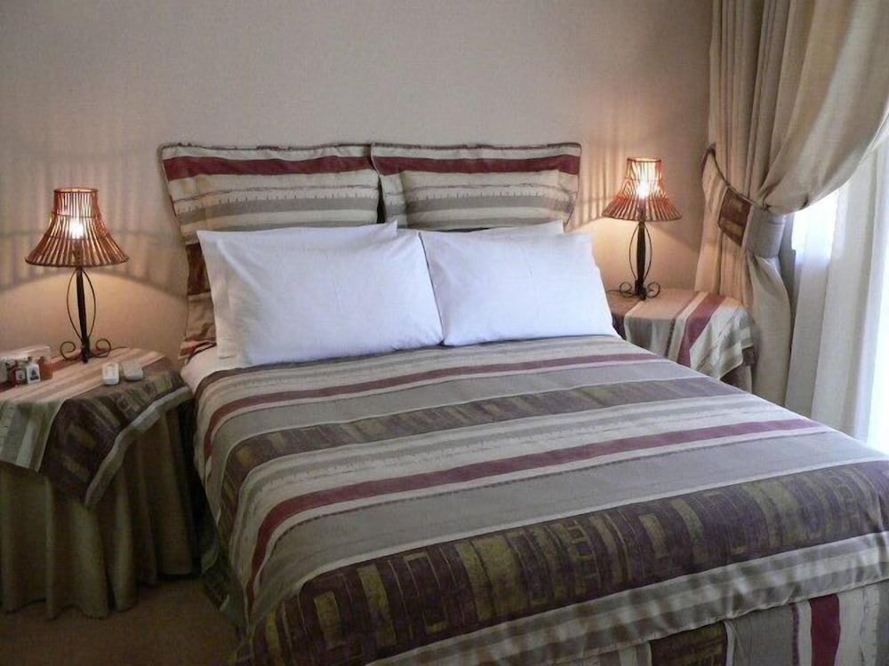Superior Double Room, 1 Queen Bed photo 1