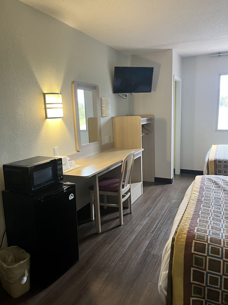Room, 2 Double Beds, Non Smoking photo 2