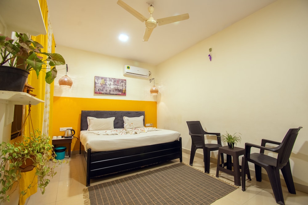 Family Suite Room - Photo 1