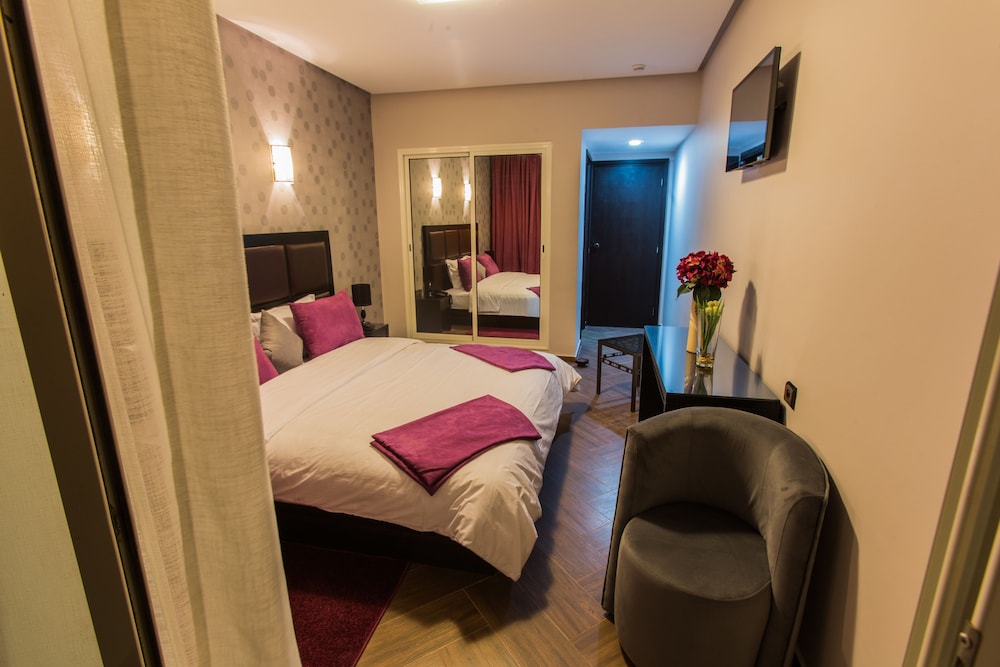 Premium Double Room, 1 Double Bed photo 1