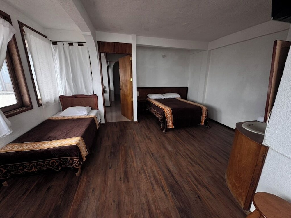 Standard Room photo 1