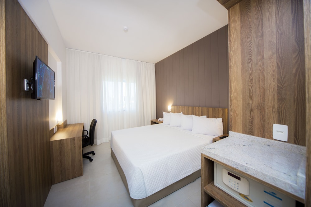 Executive Double Room, 1 Queen Bed photo 1