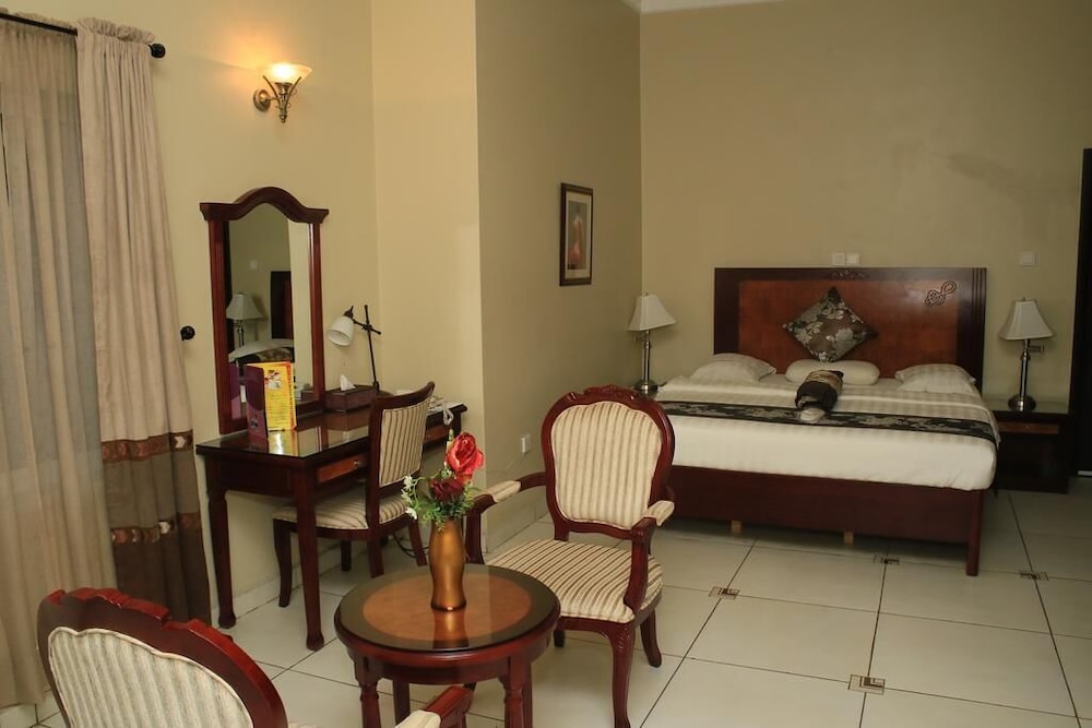 Executive Room photo 3