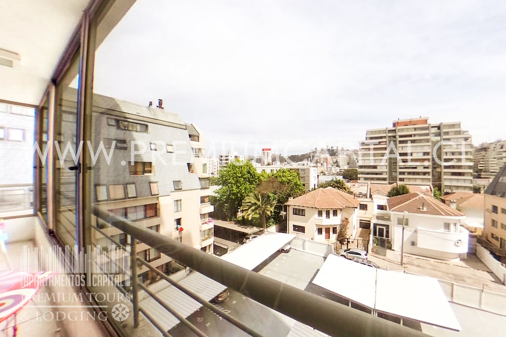 Superior Apartment, 1 Bedroom, Balcony photo 3