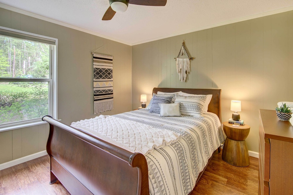 Cottage (4 Bedrooms) photo 2