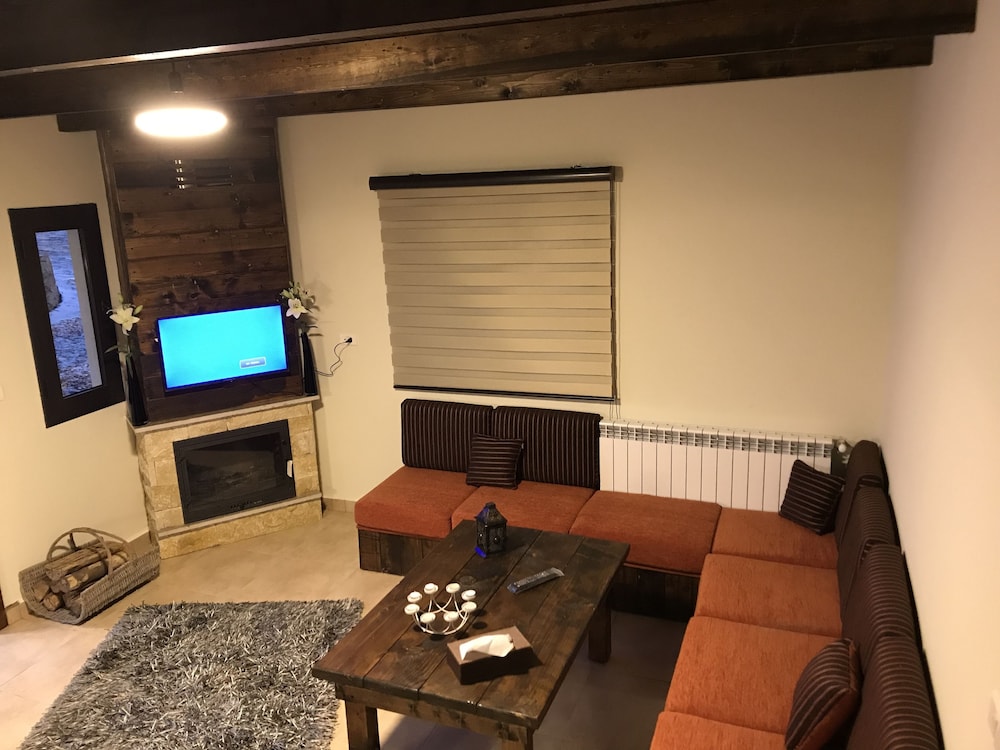 Chalet, 1 Bedroom photo 3