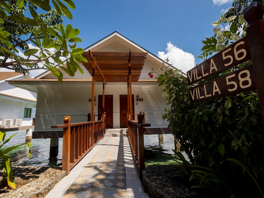 Duplex Villa - Photo 2
