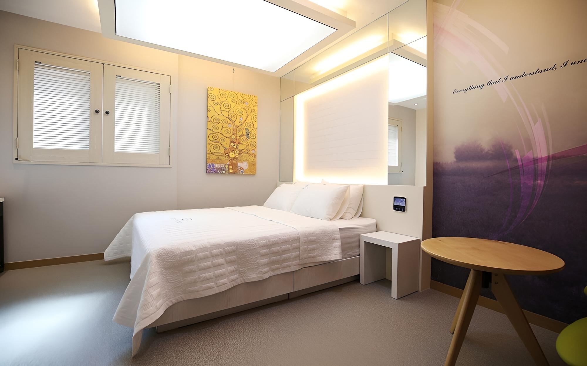 Room (Standard room) - Photo 3