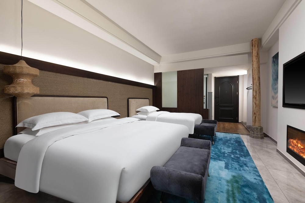 Premier Room, 1 Double Bed photo 1