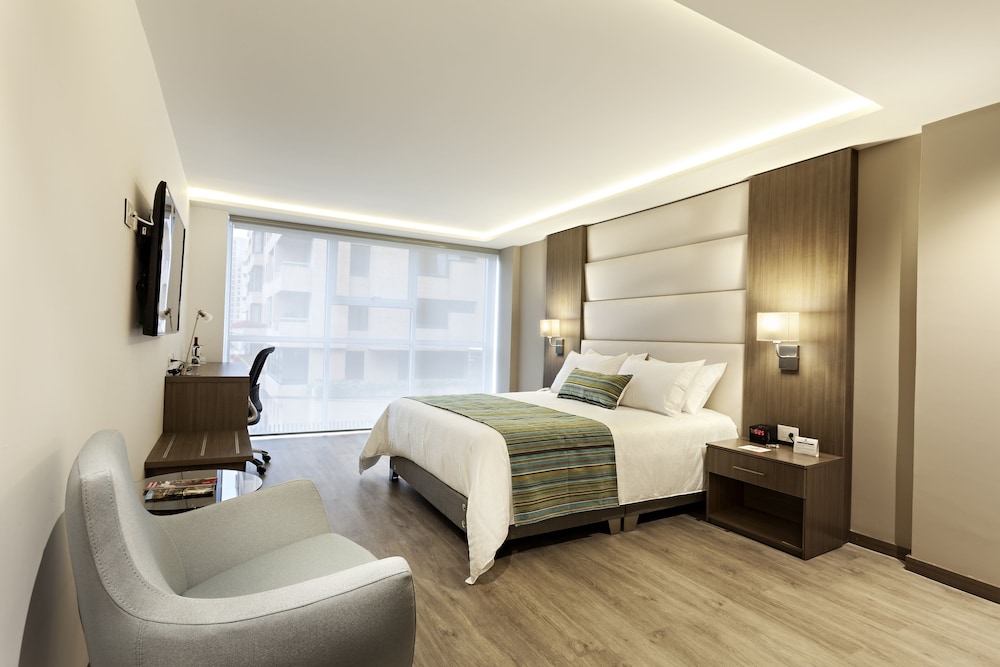 Standard Room photo 2
