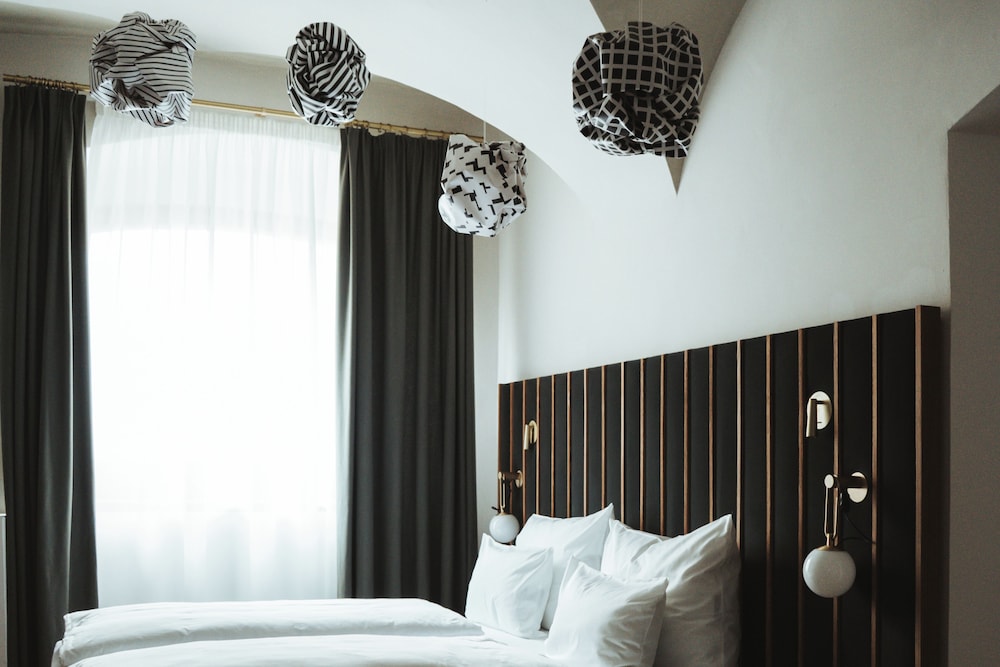 Standard Double Room, 1 King Bed, Ground Floor photo 1
