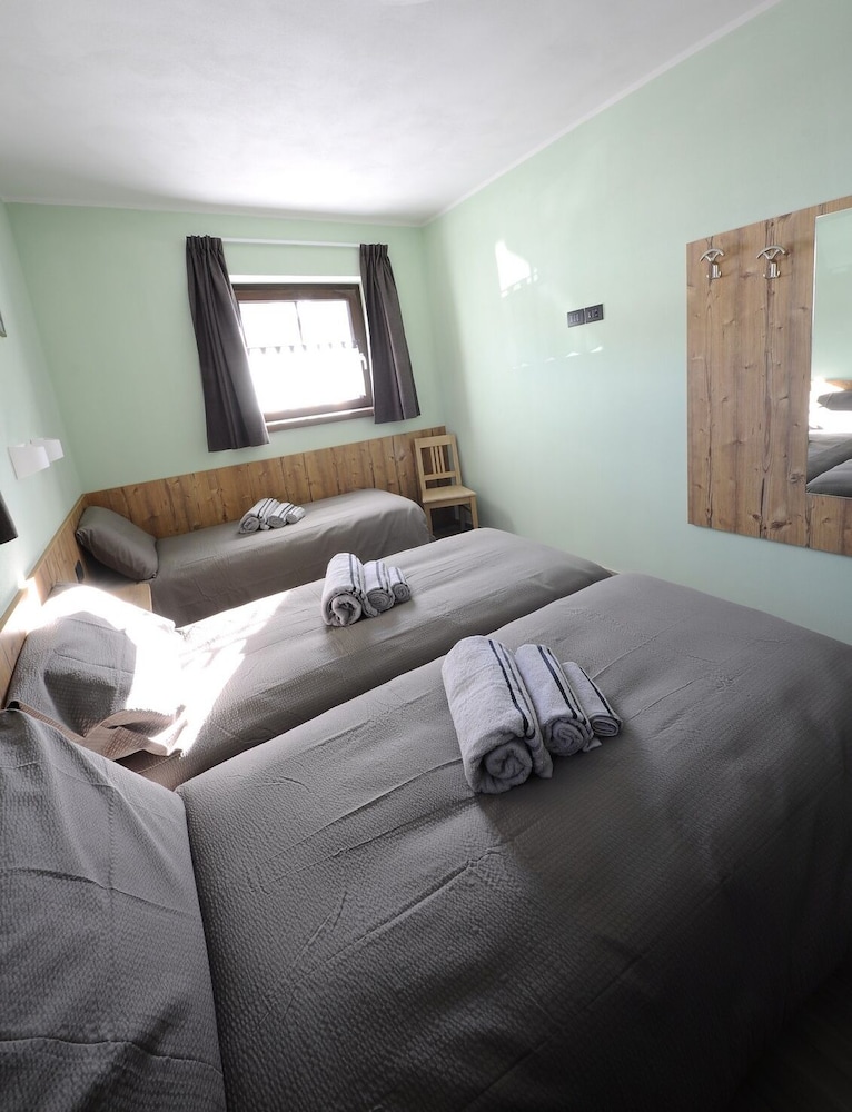 Apartment, 1 Bedroom (Mara Mottolino)