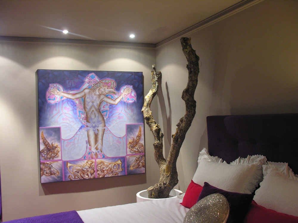 Suite Duplex