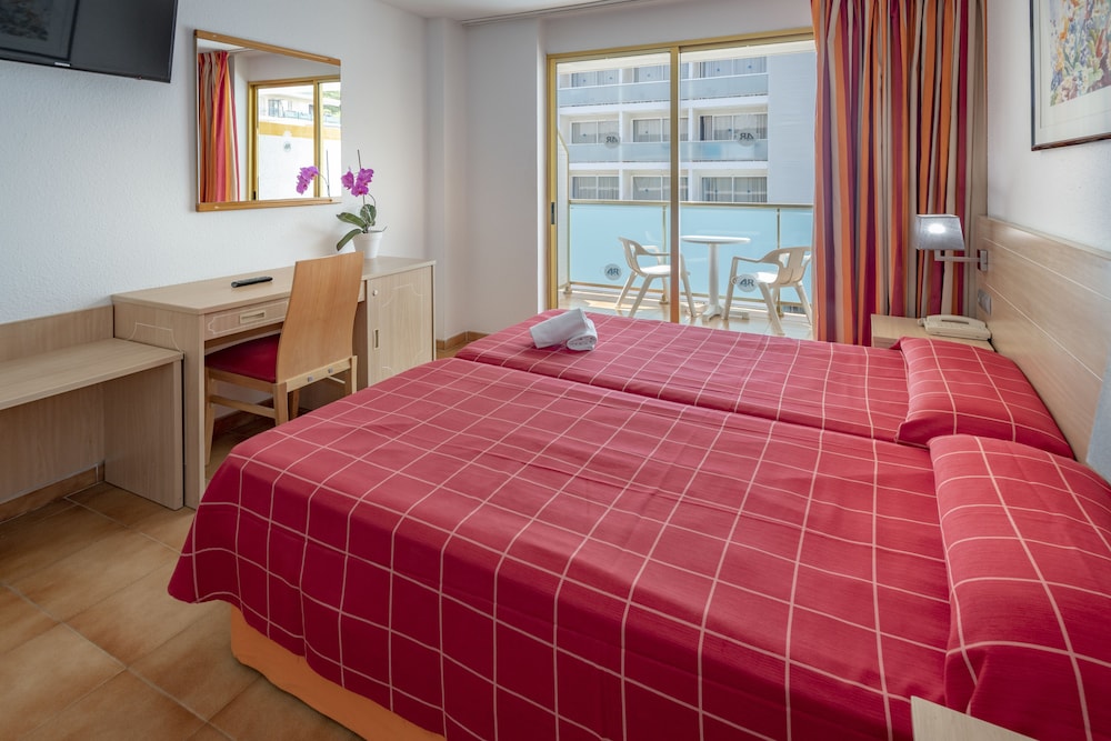 Standard Double Room, Balcony - Photo 2