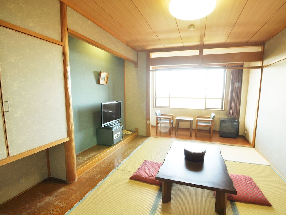 Japanese Style Room for 2 photo 1