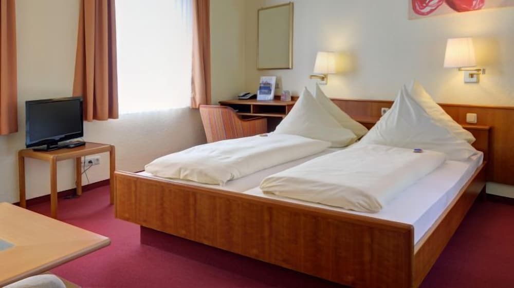 Comfort Double Room - Photo 2
