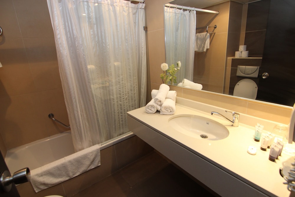Suite, 1 Double Bed photo 1